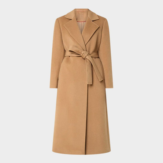 THE ICONIC - ELEGANT COAT