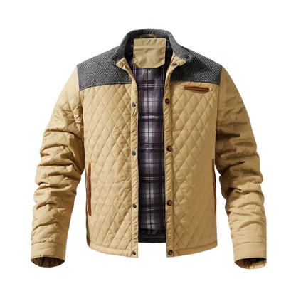 ASHWICK & SONS - CLASSIC JACKET