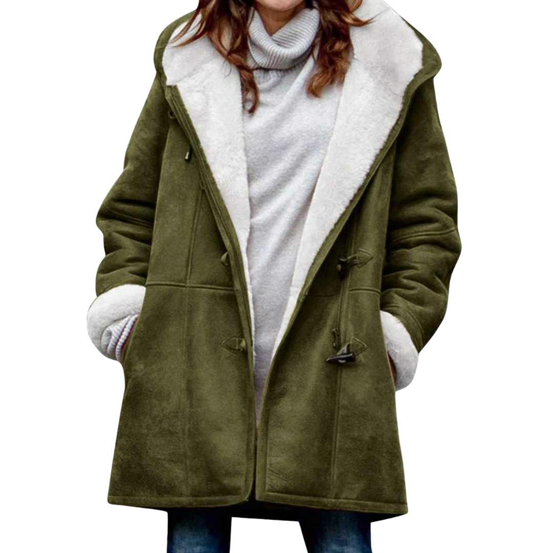 SIENNA - TRENDY COAT