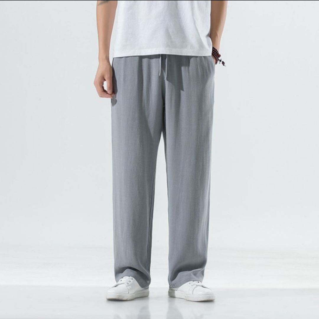 JARVIS - COMFORTABLE TROUSERS