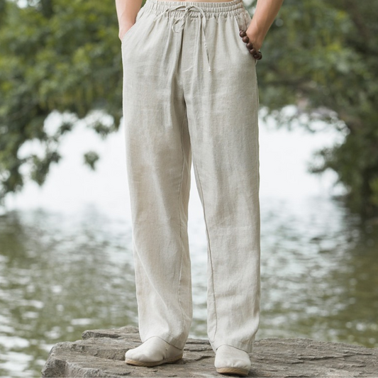 JARVIS - COMFORTABLE TROUSERS