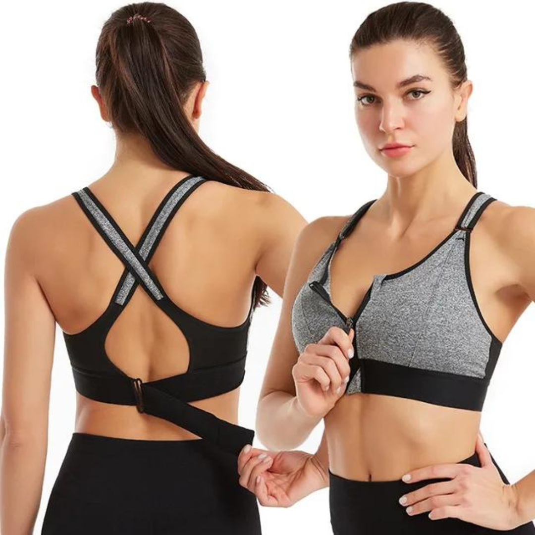 COMFYBRA™ - COMFORTABLE SPORT BRA | ADJUSTABLE | 1 + 1 FREE!