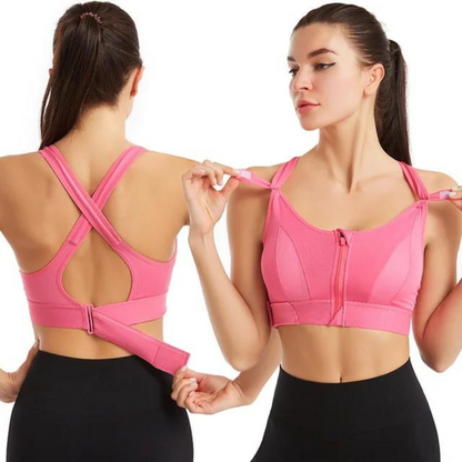 COMFYBRA™ - COMFORTABLE SPORT BRA | ADJUSTABLE | 1 + 1 FREE!