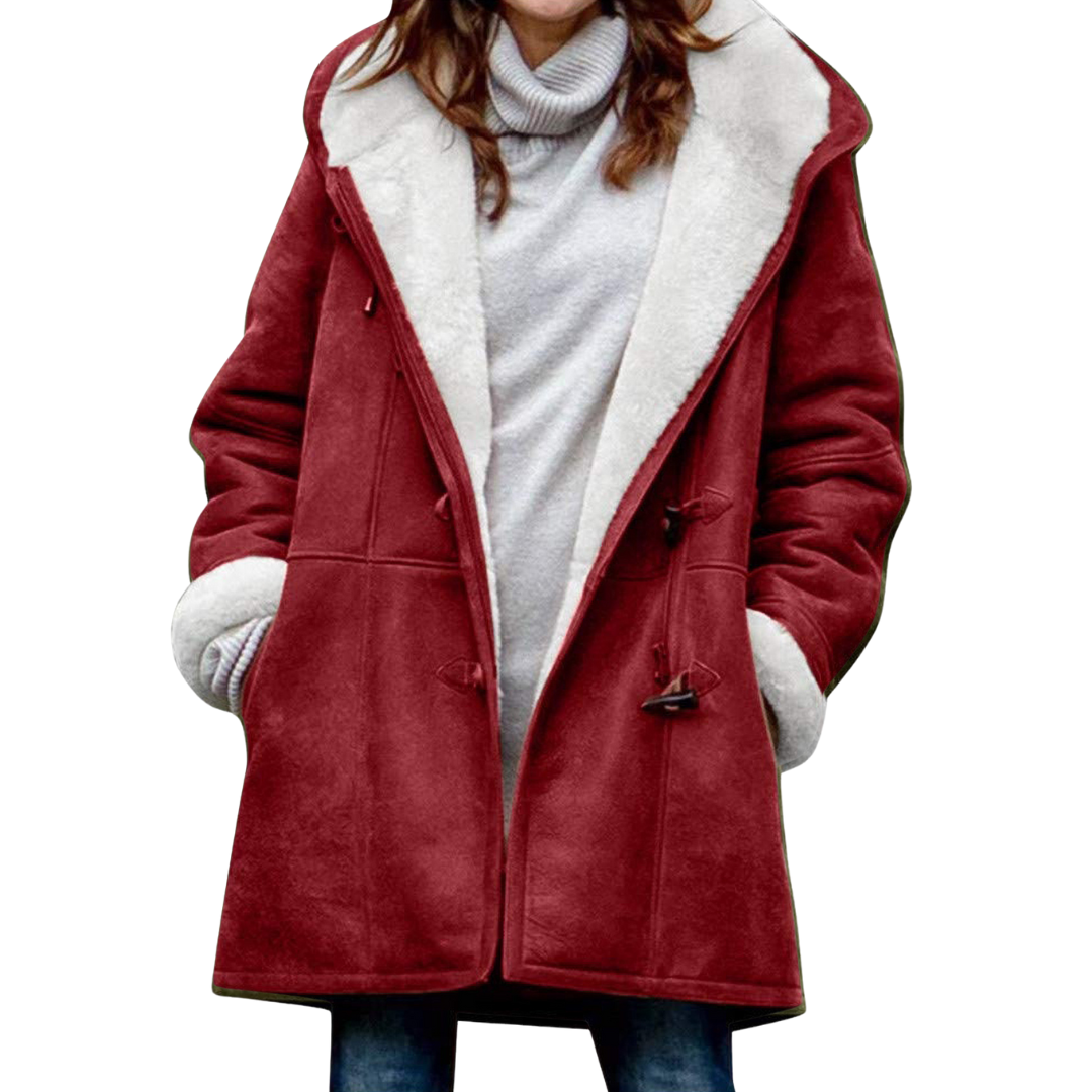 SIENNA - TRENDY COAT