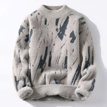 WOOLFORD - COMFORTABLE JUMPER