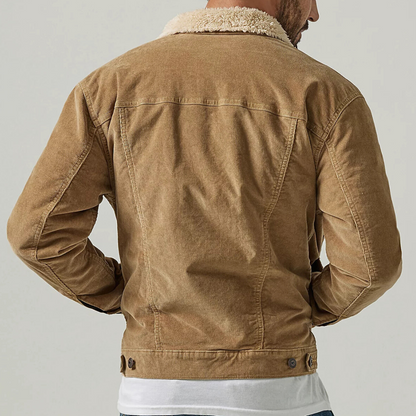 STONEBROOK - VINTAGE CORDUROY JACKET