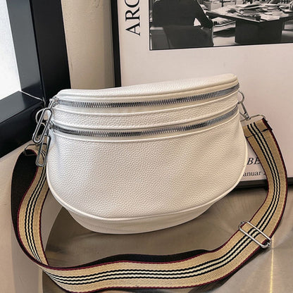 MADAME - CLASSIC CROSSBODY BAG