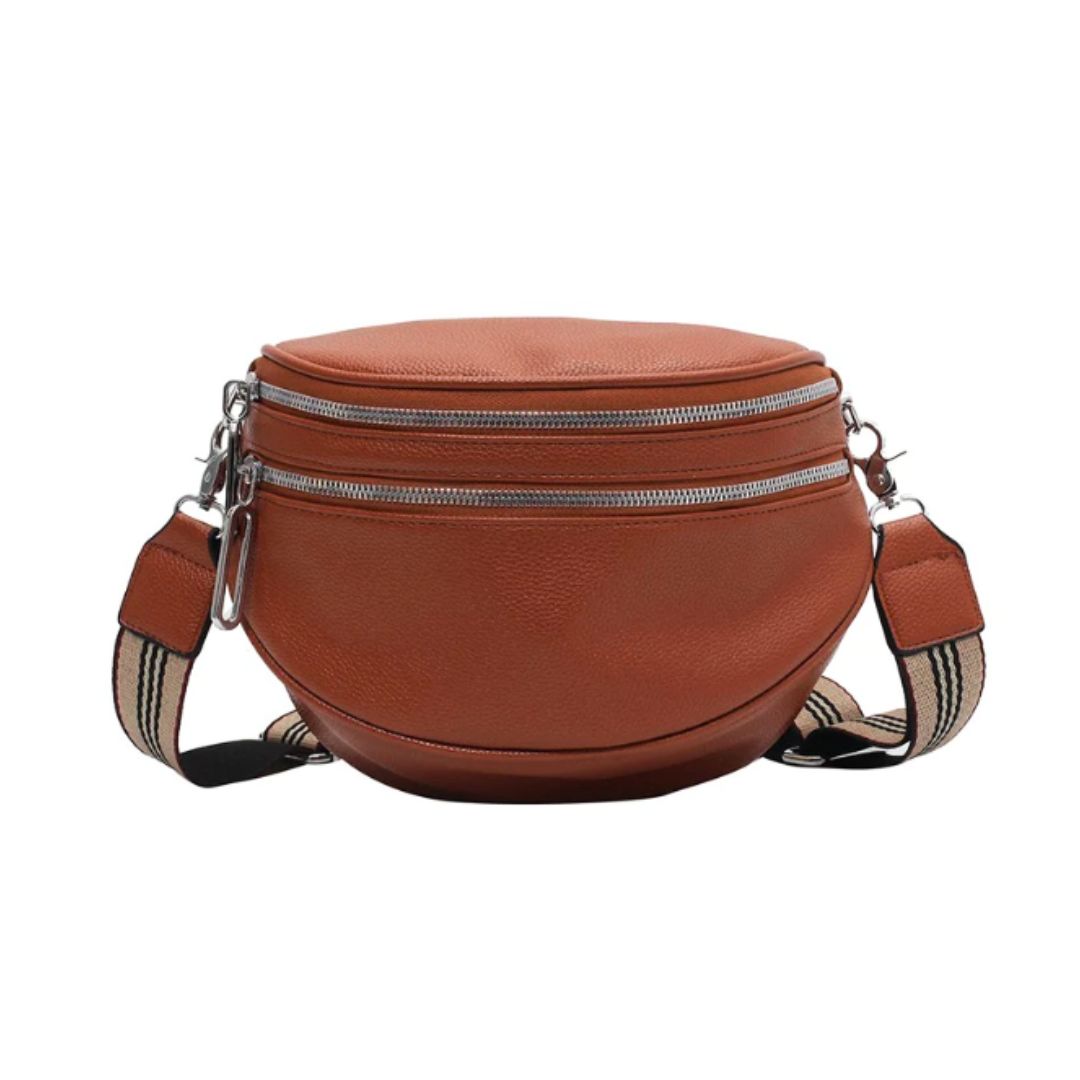 MADAME - CLASSIC CROSSBODY BAG