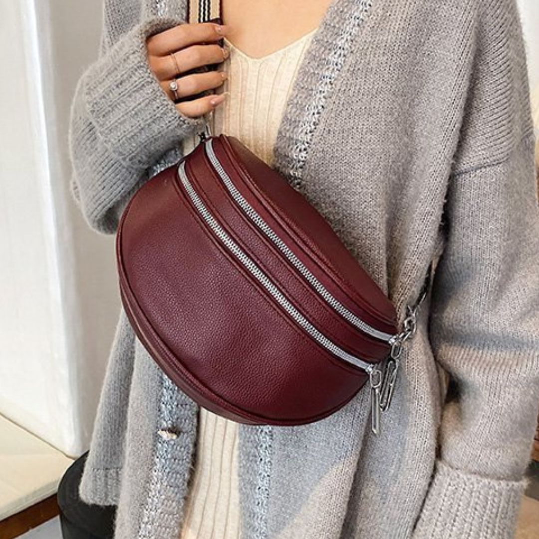 MADAME - CLASSIC CROSSBODY BAG