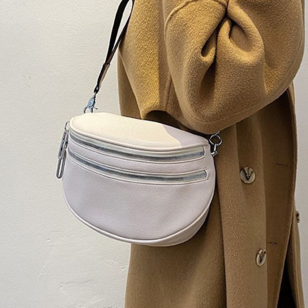 MADAME - CLASSIC CROSSBODY BAG