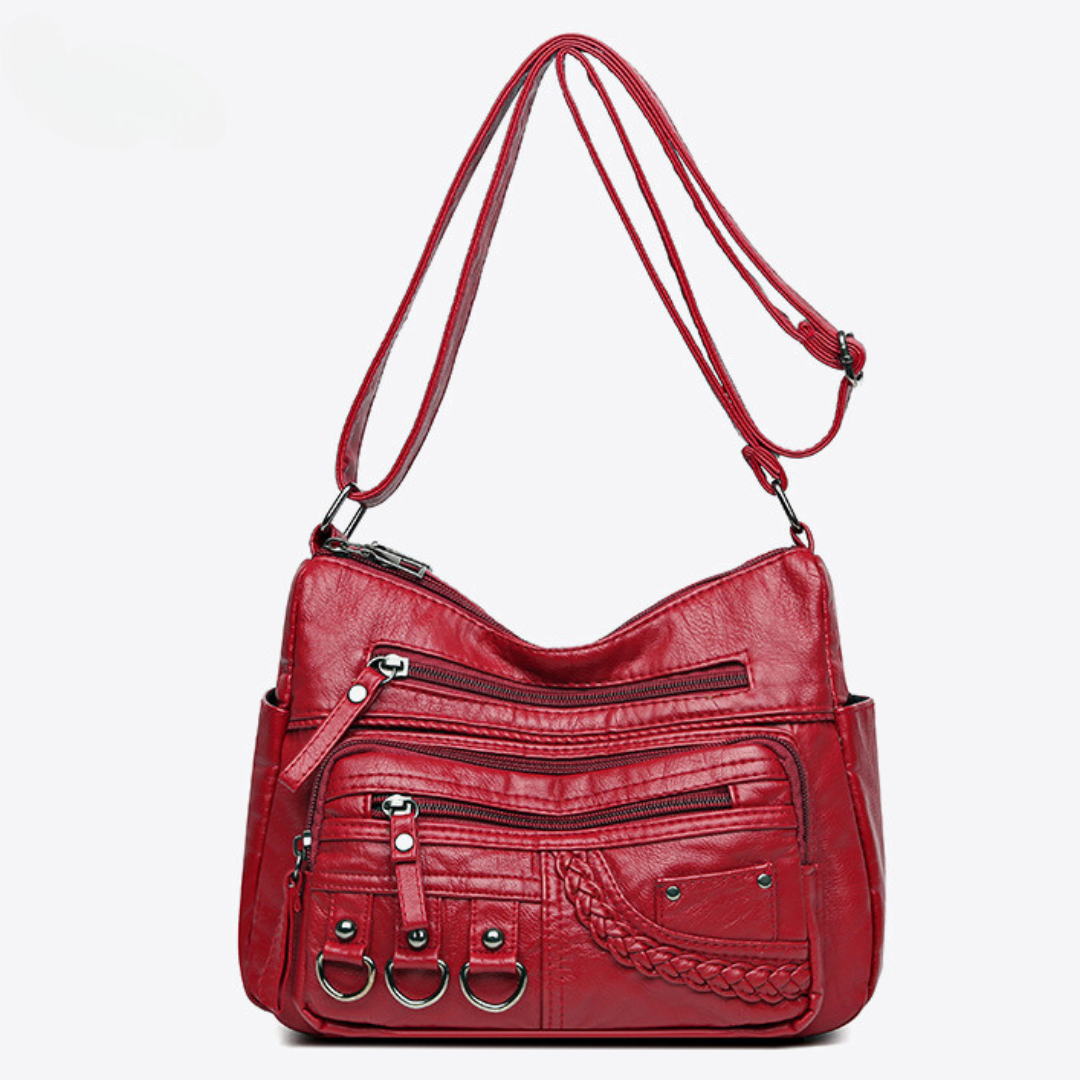 GAIL - VINTAGE SHOULDER BAG