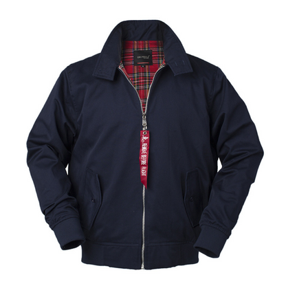 HARRINGTON - CLASSIC JACKET