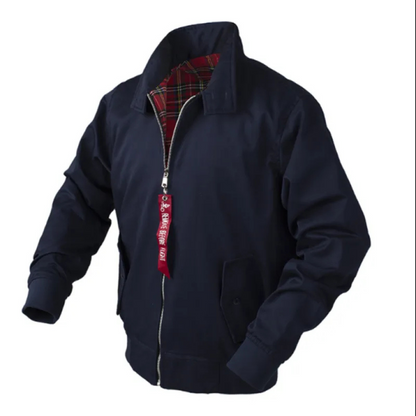 HARRINGTON - CLASSIC JACKET