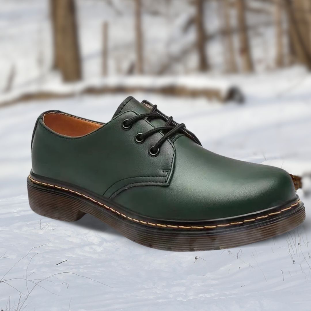 HARROWFORD - CLASSIC LOW BOOTS