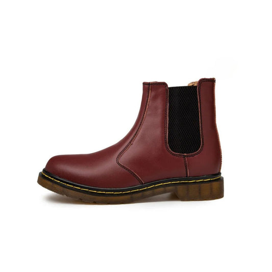 HARROWFORD - CHELSEA BOOTS