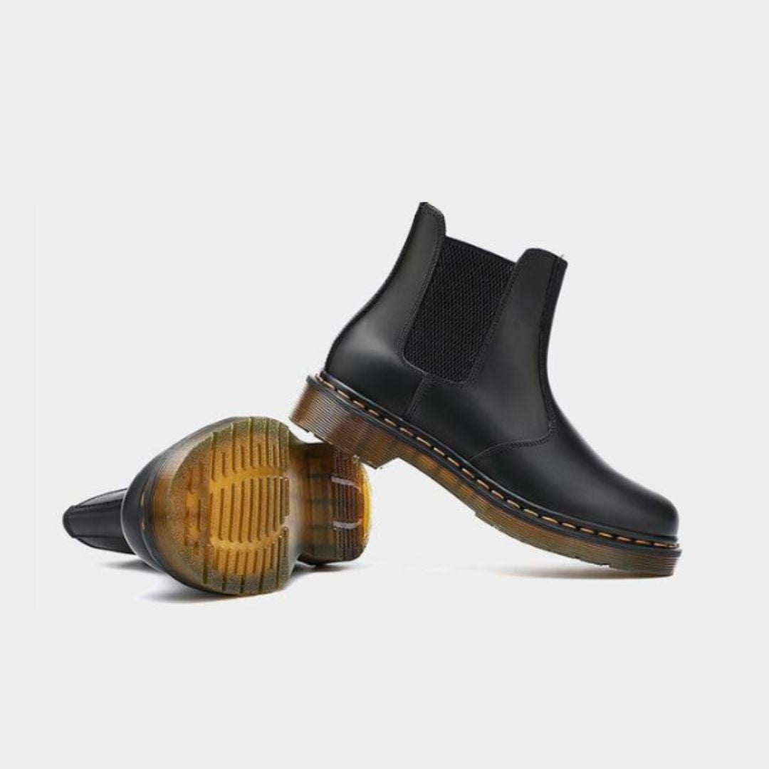 HARROWFORD - CHELSEA BOOTS