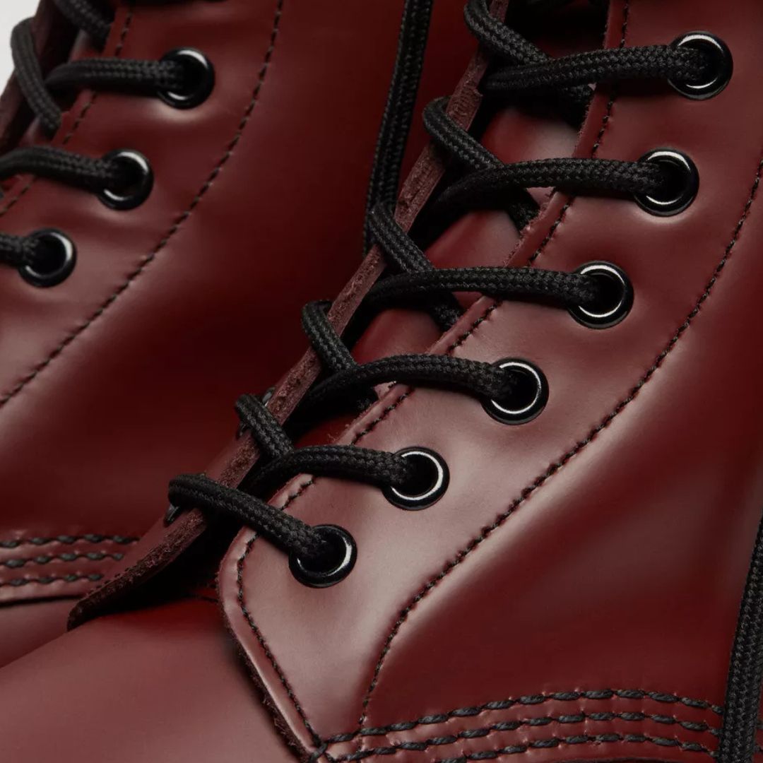 HARROWFORD | PREMIUM CLASSIC LEATHER BOOTS