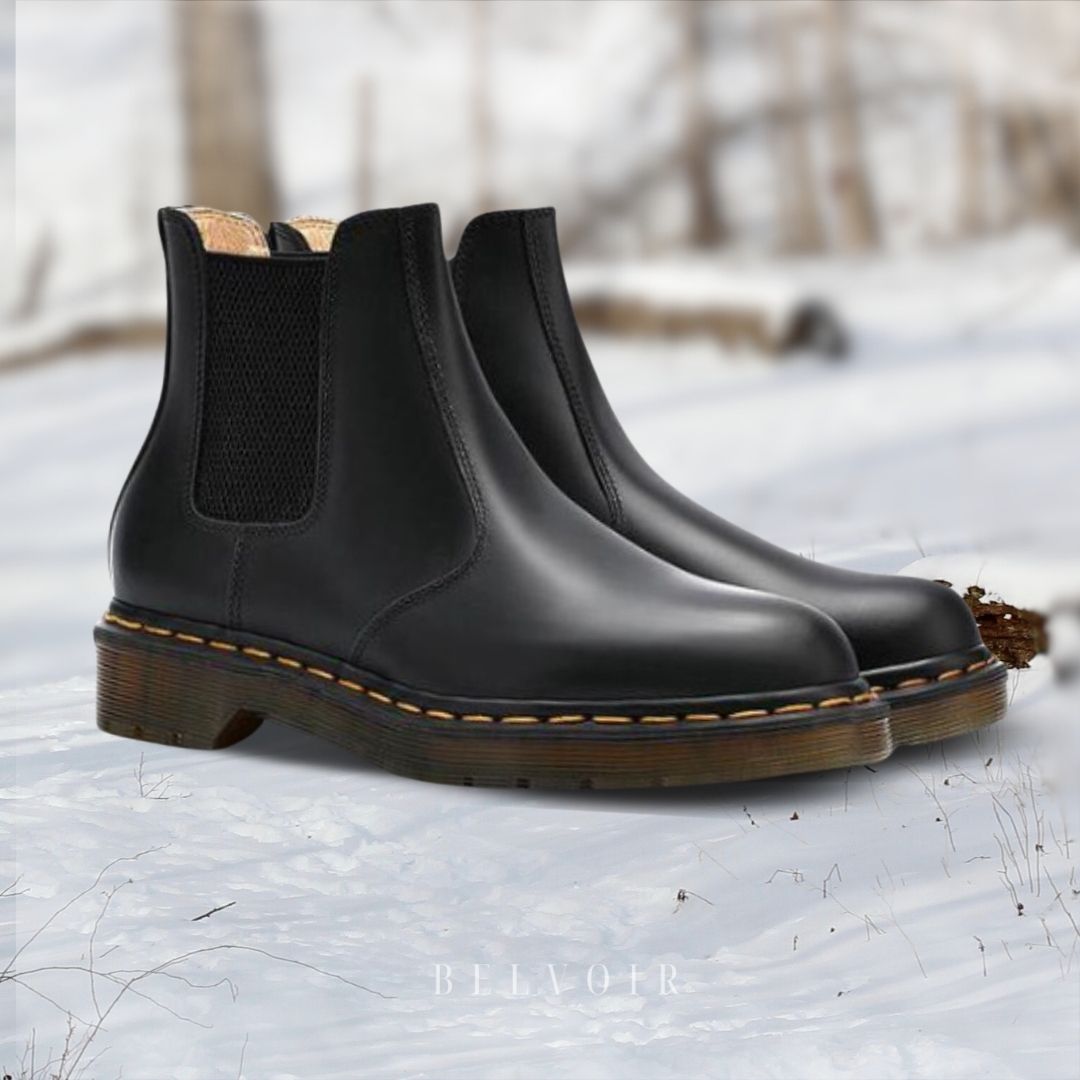 HARROWFORD - CHELSEA BOOTS