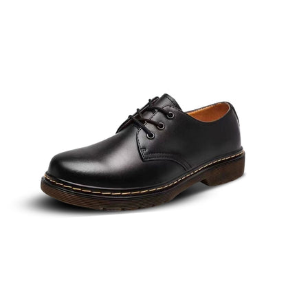 HARROWFORD - CLASSIC LOW BOOTS