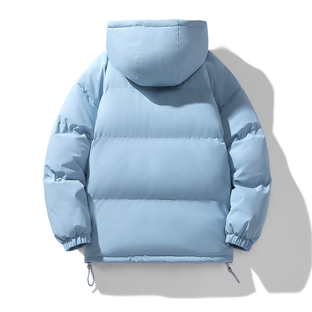 POLAR PEAK - PUFFER JACKET