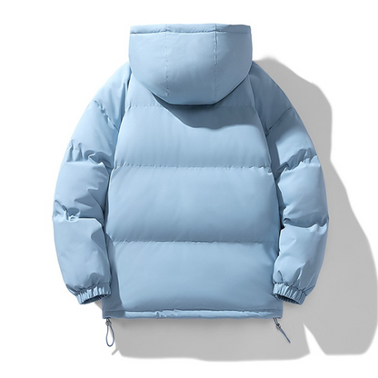 POLAR PEAK - PUFFER JACKET