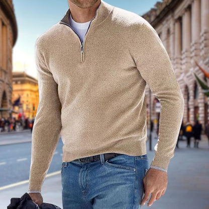 KINGSLEY & CO. - CLASSIC PULLOVER