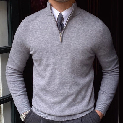 KINGSLEY & CO. - CLASSIC PULLOVER