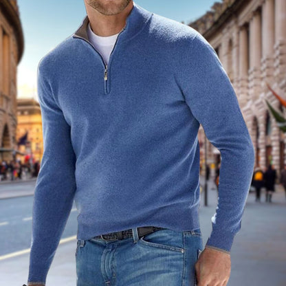 KINGSLEY & CO. - CLASSIC PULLOVER