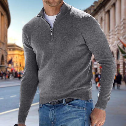 KINGSLEY & CO. - CLASSIC PULLOVER