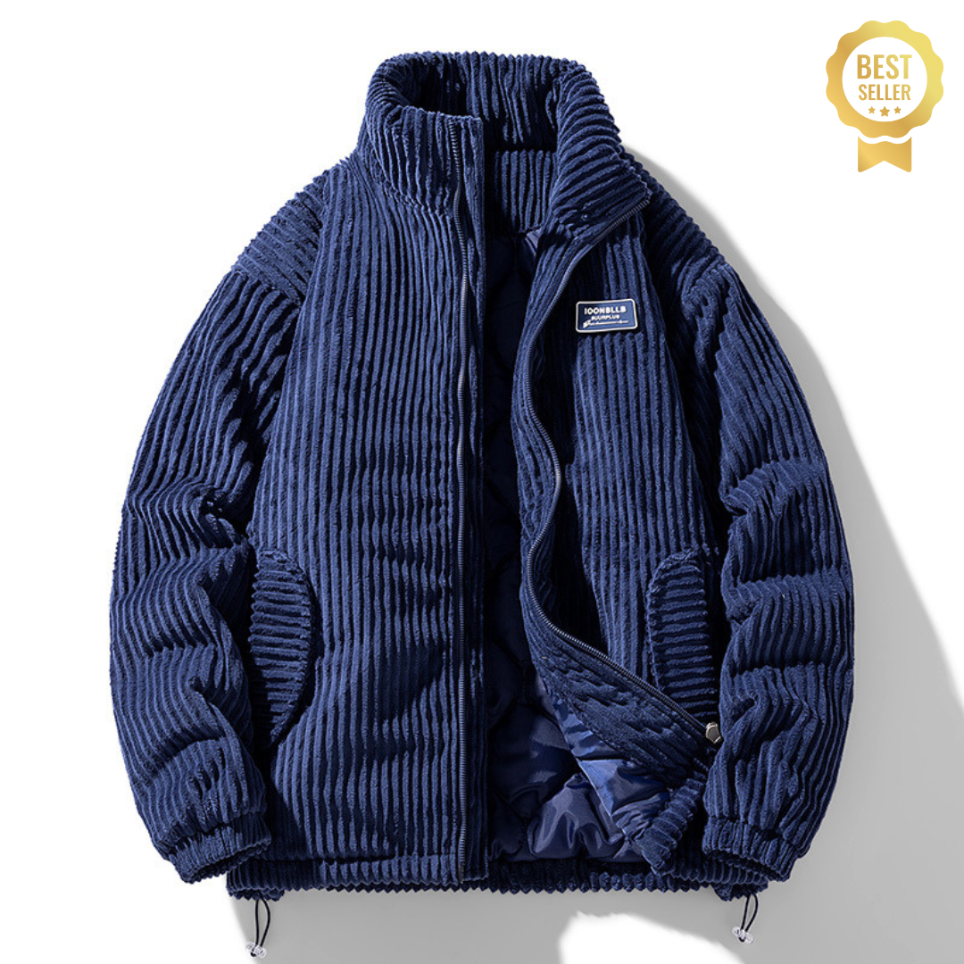 RALF - CLASSIC CORDUROY JACKET