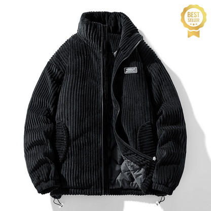 RALF - CLASSIC CORDUROY JACKET