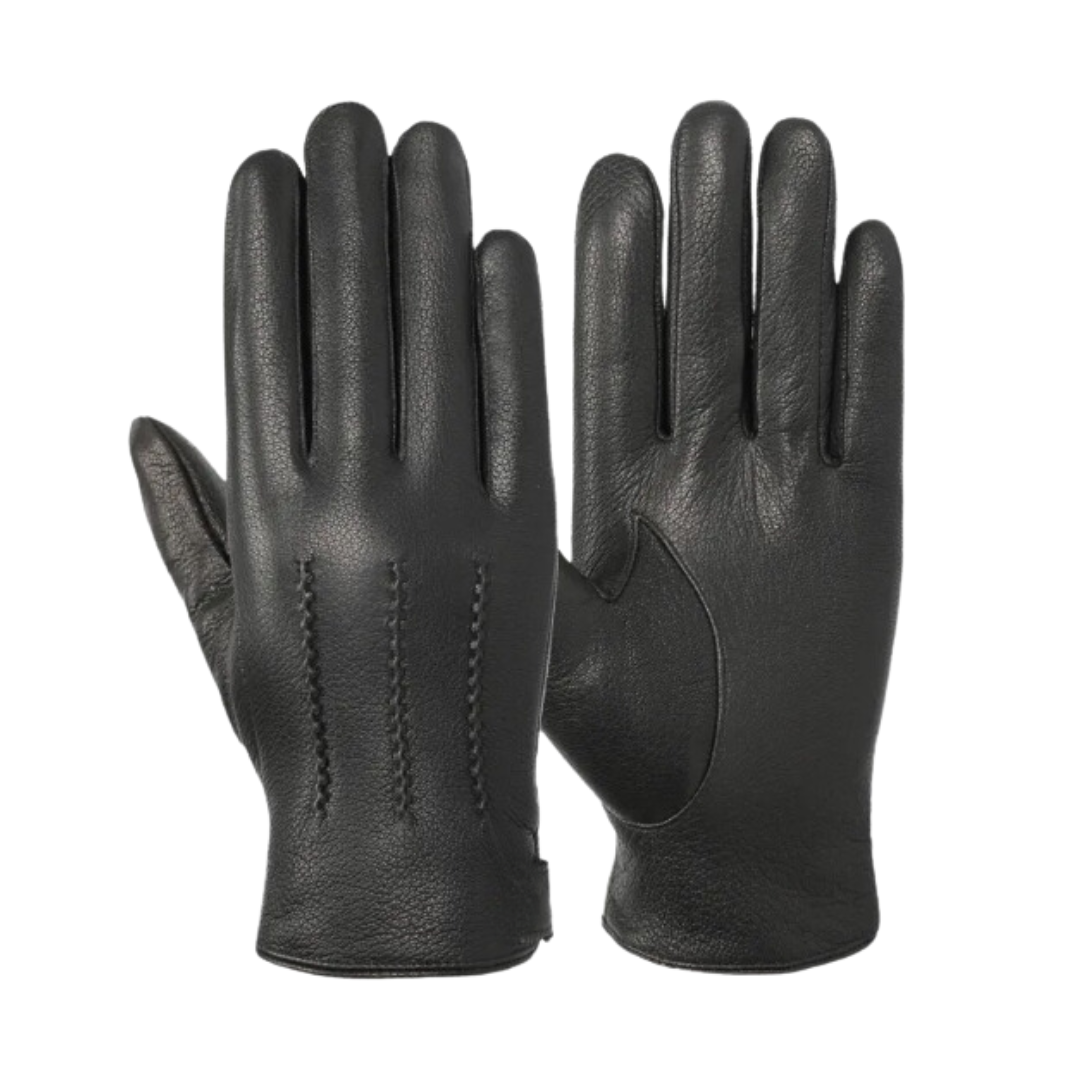 Churchill Leather Gloves