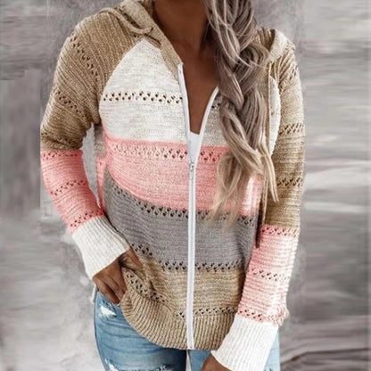 DOROTHY - TRENDY CARDIGAN