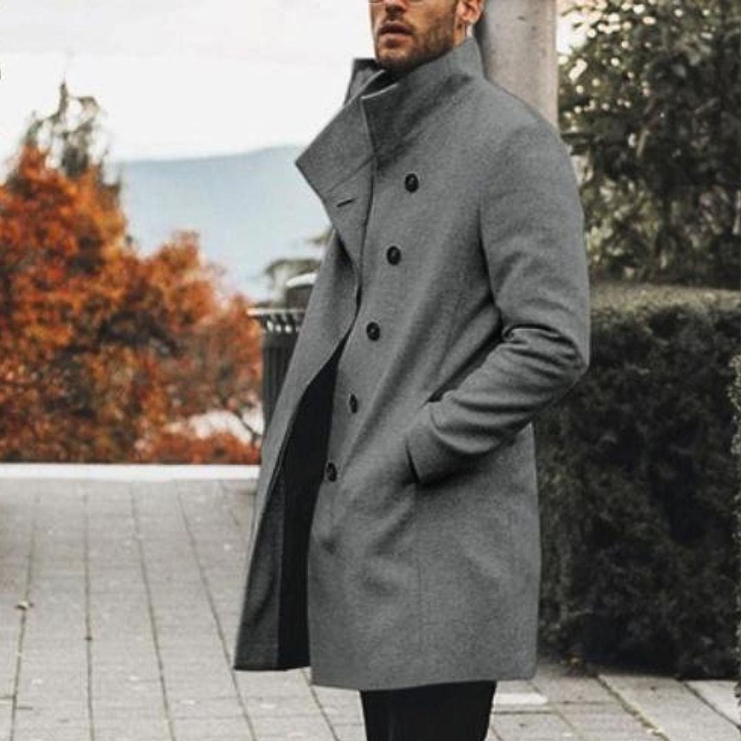 DORIAN BLAKE - CLASSIC COAT